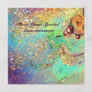 GARTEN DER VERLORENEN SCHATTEN / BUTTERFLY-MONOGRA ANKÜNDIGUNG