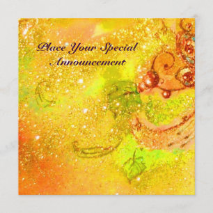 GARTEN DER VERLORENEN SCHATTEN / BUTTERFLY-MONOGRA ANKÜNDIGUNG