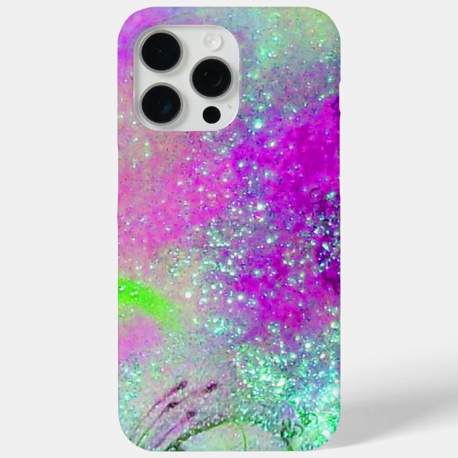 GARTEN DER VERLORENEN SCHATTEN - BUTTERFLY-PFLANZE Case-Mate iPhone HÜLLE (Rückseite)