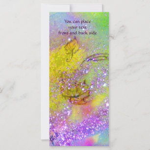 GARTEN DER VERLORENEN SCHATTEN - Detail-Rackkarte