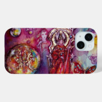 GARTEN DER VERLORENEN SCHATTEN, FEE UND SCHALTFLÄC