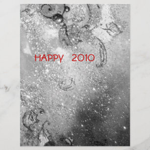 GARTEN DER VERLORENEN SCHATTEN FLYER