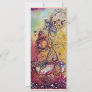 GARTEN DER VERLORENEN SCHATTEN - MAGIC BUTTERFLY-P ANKÜNDIGUNG