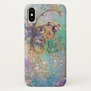 GARTEN DER VERLORENEN SCHATTEN - MAGIC BUTTERFLY-P Case-Mate iPhone HÜLLE