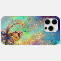 GARTEN DER VERLORENEN SCHATTEN - MAGIC BUTTERFLY-P