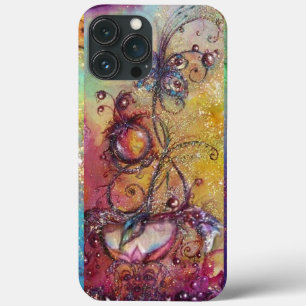 GARTEN DER VERLORENEN SCHATTEN - MAGIC BUTTERFLY-P Case-Mate iPhone HÜLLE