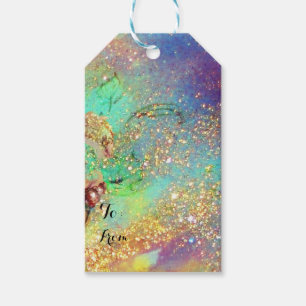 GARTEN DER VERLORENEN SCHATTEN - MAGIC BUTTERFLY-P GESCHENKANHÄNGER