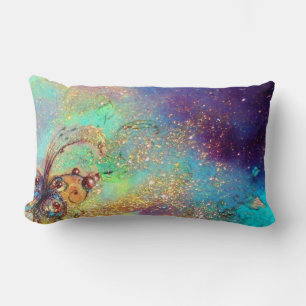 GARTEN DER VERLORENEN SCHATTEN - MAGIC BUTTERFLY-P LENDENKISSEN