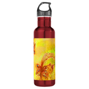 GARTEN DER VERLORENEN SCHATTEN - MAGIC BUTTERFLY-P TRINKFLASCHE