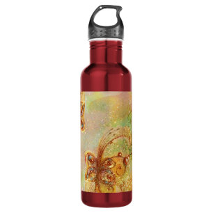 GARTEN DER VERLORENEN SCHATTEN - MAGIC BUTTERFLY-P TRINKFLASCHE