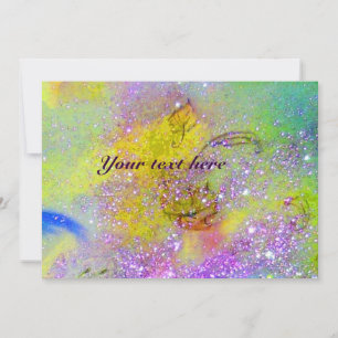 GARTEN DER VERLORENEN SCHATTEN,MAGIC BUTTERFLY-PFL