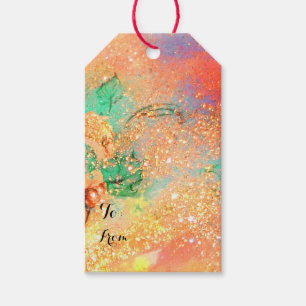 GARTEN DER VERLORENEN SCHATTEN - MAGISCHE GESCHENKANHÄNGER