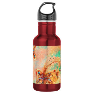 GARTEN DER VERLORENEN SCHATTEN -MAGISCHE SCHMETTER TRINKFLASCHE