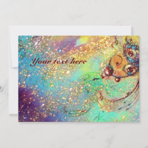 GARTEN DER VERLORENEN SCHATTEN -MAGISCHER SCHMETTE