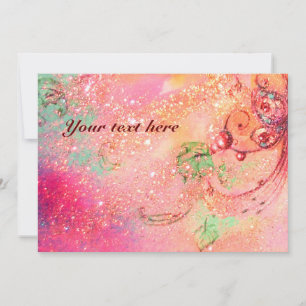 GARTEN DER VERLORENEN SCHATTEN -MAGISCHER SCHMETTE