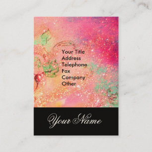 GARTEN DER VERLORENEN SCHATTEN - STERNSTEUERMONOGR VISITENKARTE