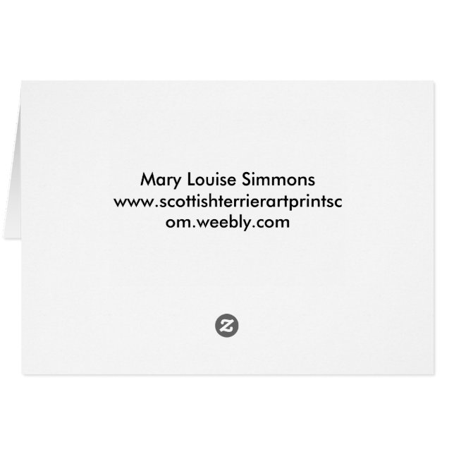 GARTEN DER WAREN (Rückseite Horizontal)