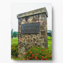 Garten des Gethsemane Park