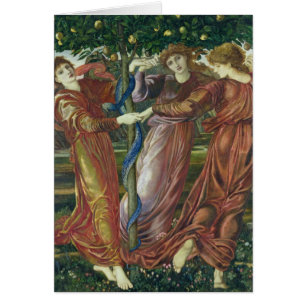Garten des Hesperides, 1869-73