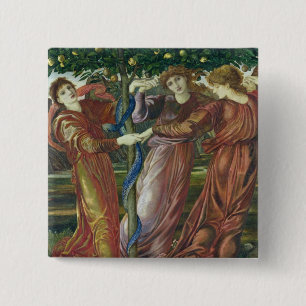 Garten des Hesperides, 1869-73 Button