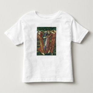 Garten des Hesperides, 1869-73 Kleinkind T-shirt
