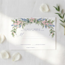 Garten Florale Hochzeit Bitte Antworten