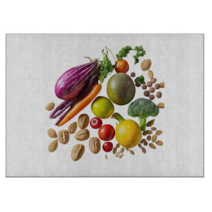 Garten Frische Pasta machen Schneidebrett