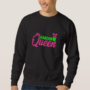 Garten für Frauen Girlgrössen T-Shirt Sweatshirt