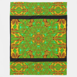 Garten Gaia 275 Fleecedecke