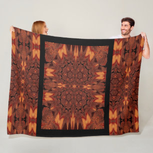 Garten Gaia 2 Fleecedecke