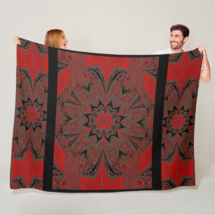 Garten Gaia 55 Fleecedecke