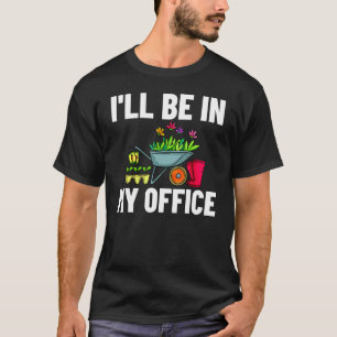Garten Gartenbau Gemüse Pflanzen Anfänger 1 T-Shirt