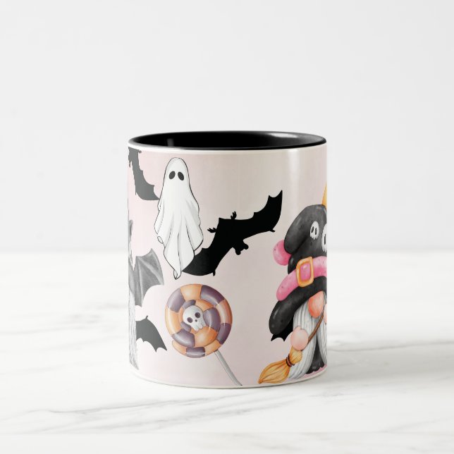Garten-Genom, für Gnom-Freunde, Kaffeetasse (Mittel)