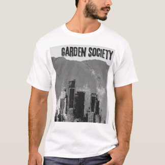 Garten Gesellschaft- LA T-Shirt
