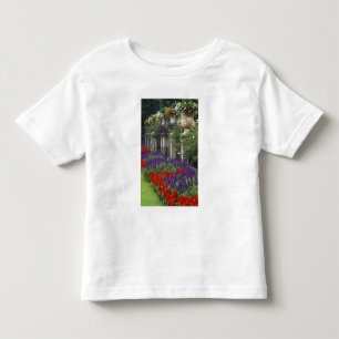 Garten im Mirabell-Palast, Salzburg, Österreich Kleinkind T-shirt