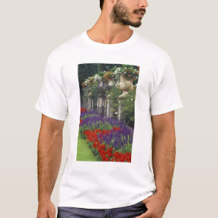 Garten im Mirabell-Palast, Salzburg, Österreich T-Shirt