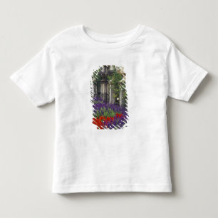 Garten im Schloss Mirabell, Salzburg, Österreich Kleinkind T-shirt