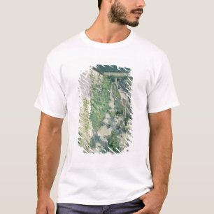 Garten in Grez, 1884 T-Shirt