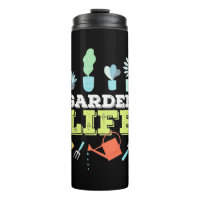 Garten Leben