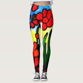 Garten Leggings