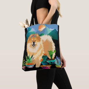 GARTEN MACHEN MICH LÄCHELN Tasche oder Kreuzkörper