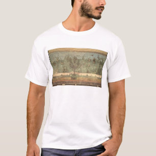 Garten-Malereien vom 'Landhaus von Livia T-Shirt