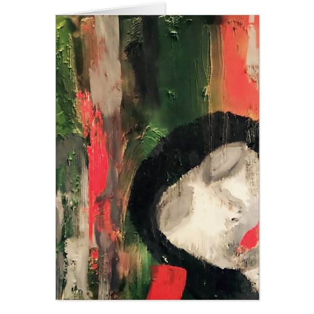 Garten-Nickerchen (Vorne)