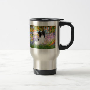 Garten - Papillon 1 Reisebecher