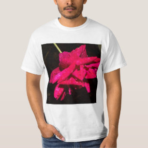 Garten-Rose T-Shirt