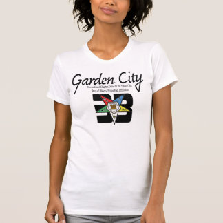 Garten-Stadt-Kapitel-T - Shirt