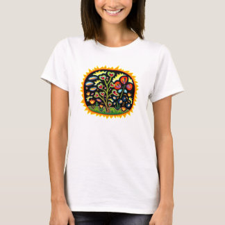 Garten T-Shirt