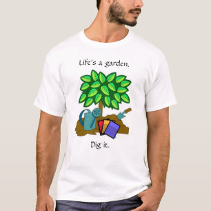 Garten T-Shirt