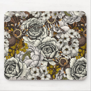 Garten Tarantula 2 Mousepad