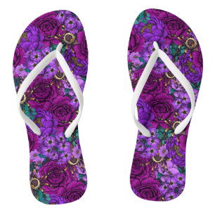 Garten Tarantula 3 Flip Flops